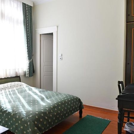 Aiolis Hotel Костур Екстериор снимка